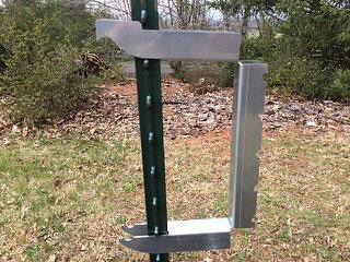 Stretch Bracket
