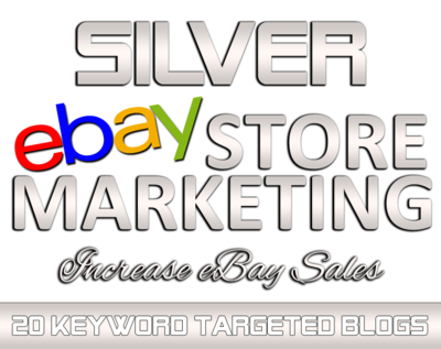 SILVER eBay Marketing