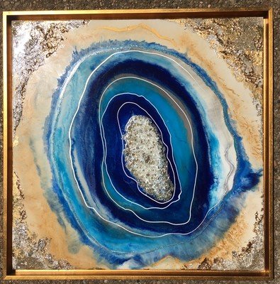 Geode Series