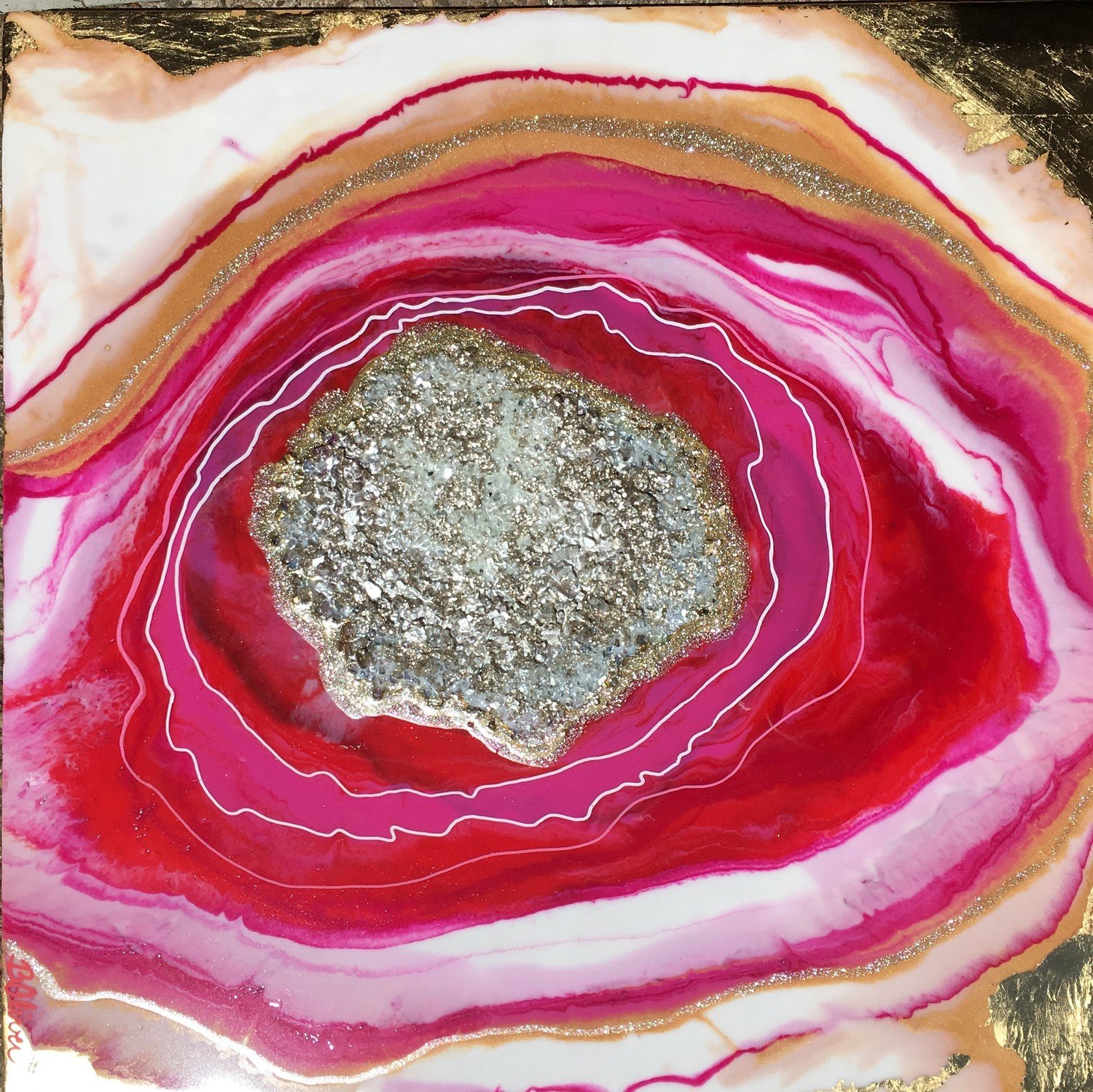 For the Love of Pink For the Love of Pink