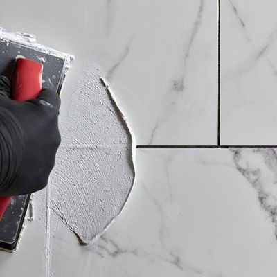 Grout