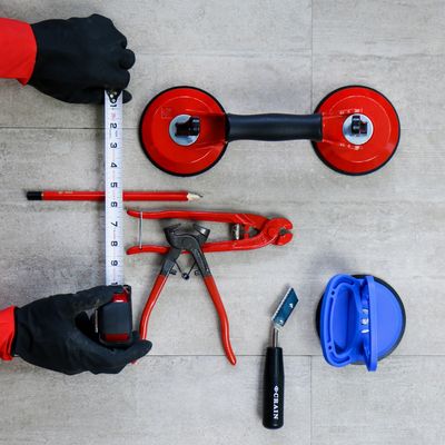 Tools &amp; Accessories