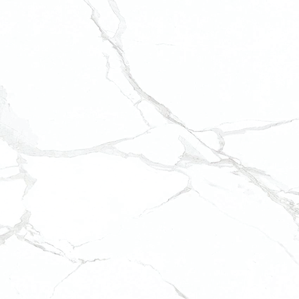 Carrarra White 800 x 800 **B-GRADE**