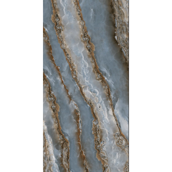 Bellini Onyx Blue 600 x 1200