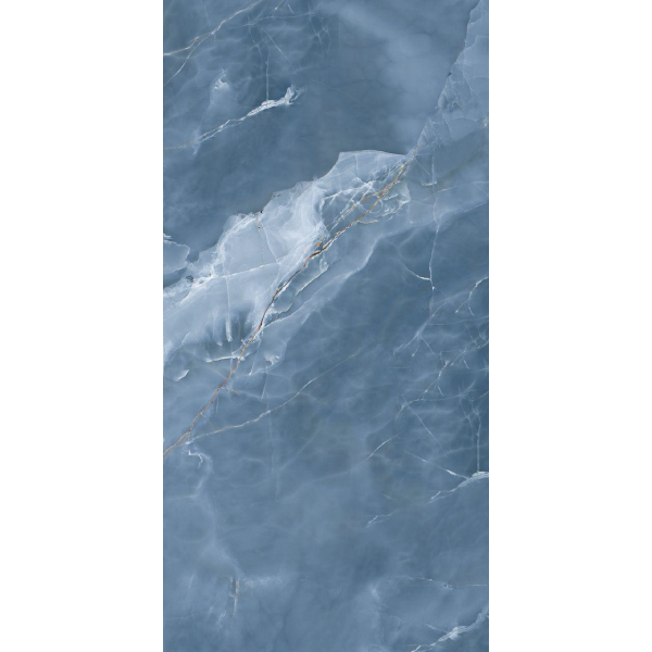 Inka Blue Quartz 600 x 1200