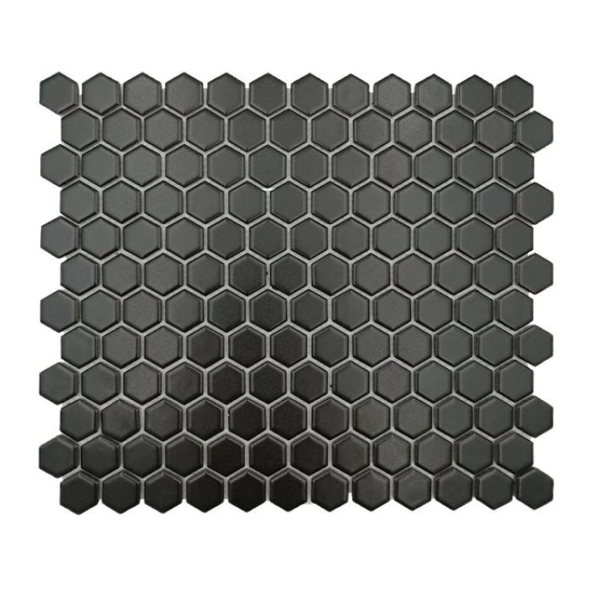 Black Hexagon