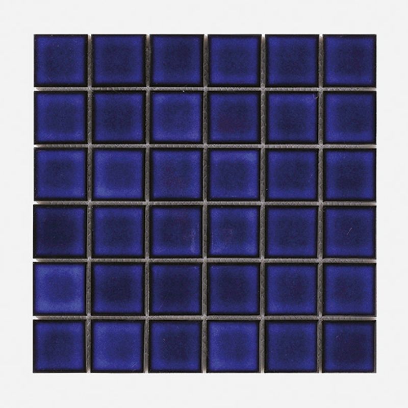Cobalt Blue