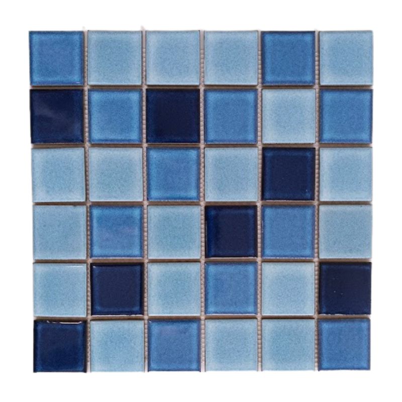 Azure Blue