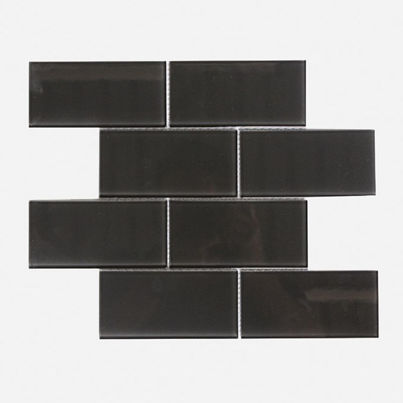 Metro Charcoal