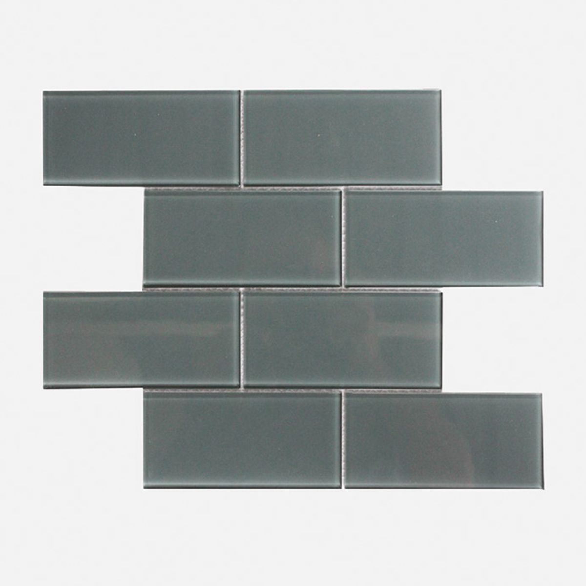 Metro Gunmetal