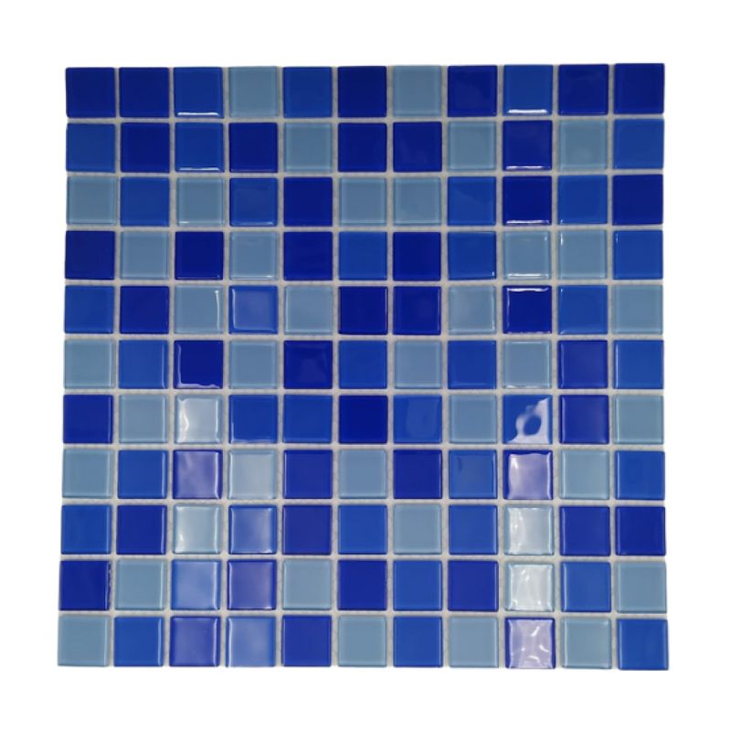 Sapphire Blue