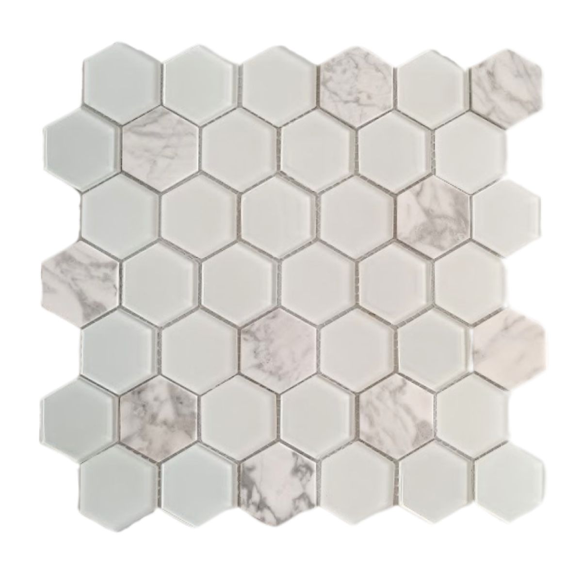 Salton Hexagon