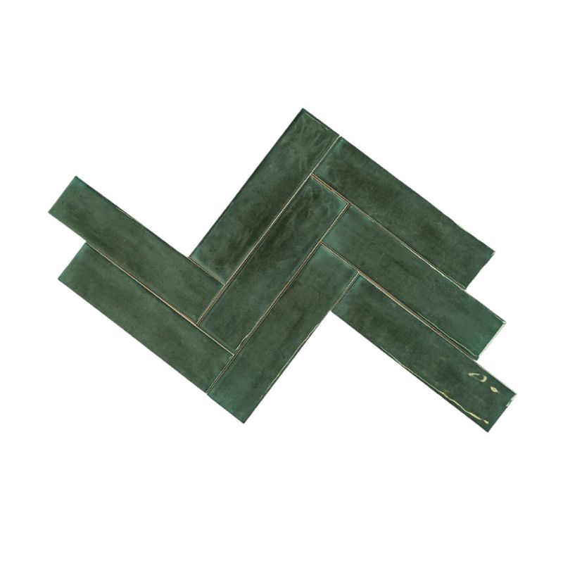 Sea Green Subway