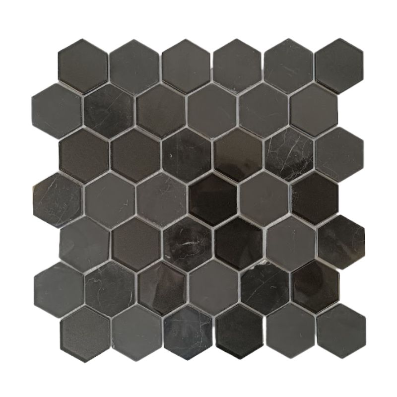 Shadow Hexagon