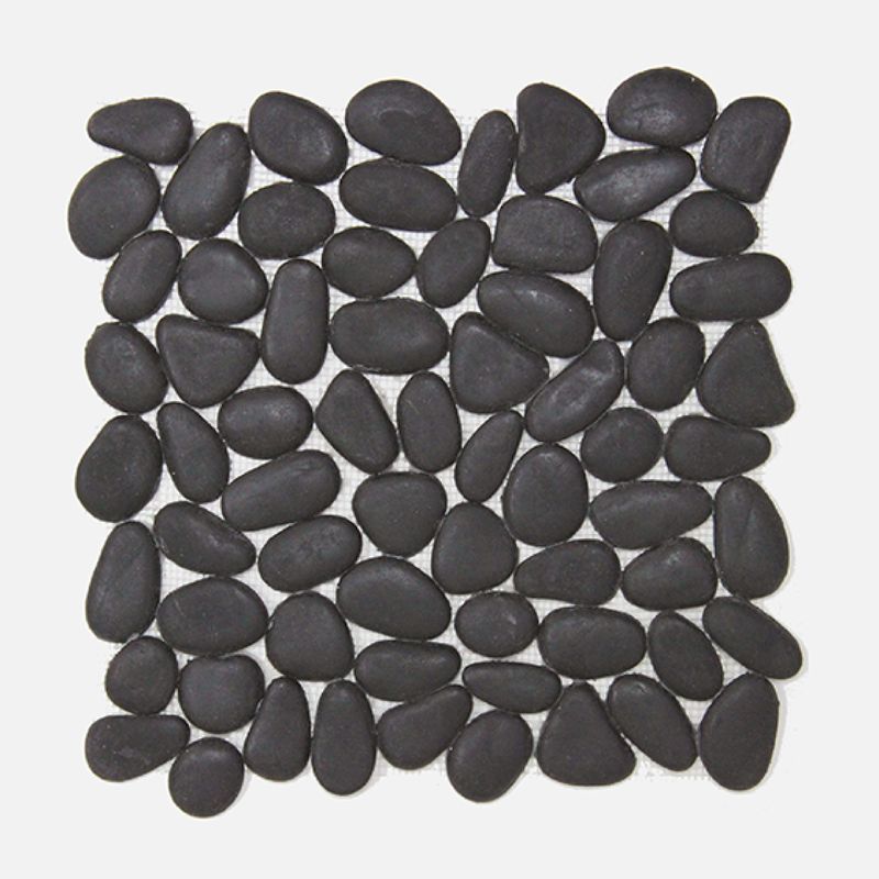Volcano Pebble