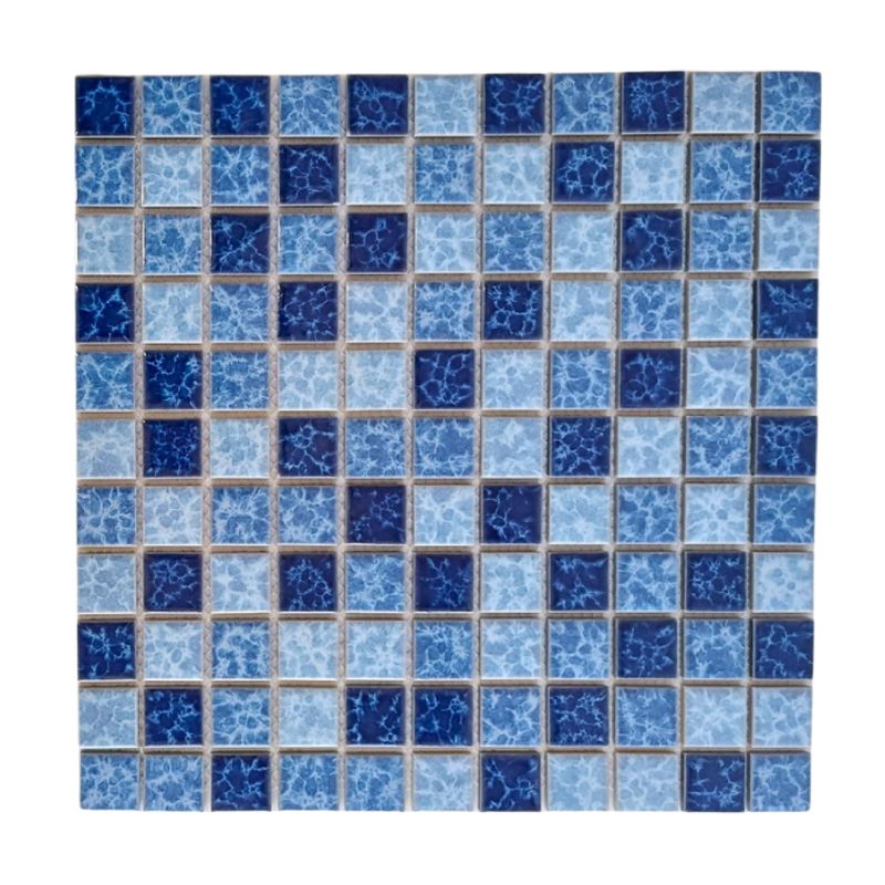 Splash Blue
