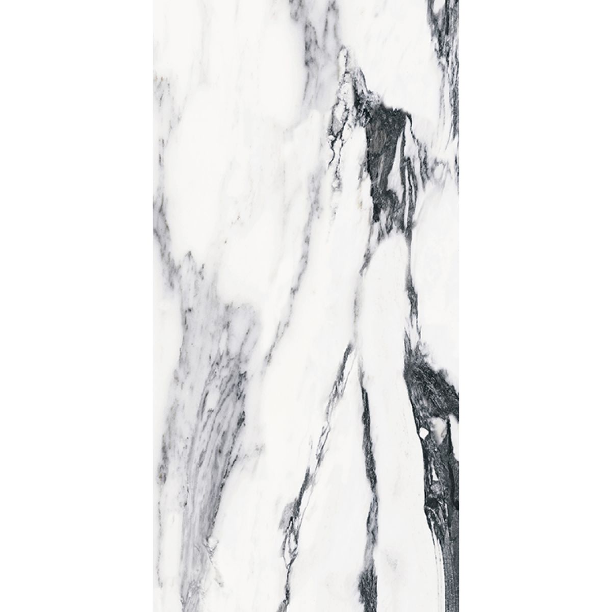 Panda White 600 x 1200
