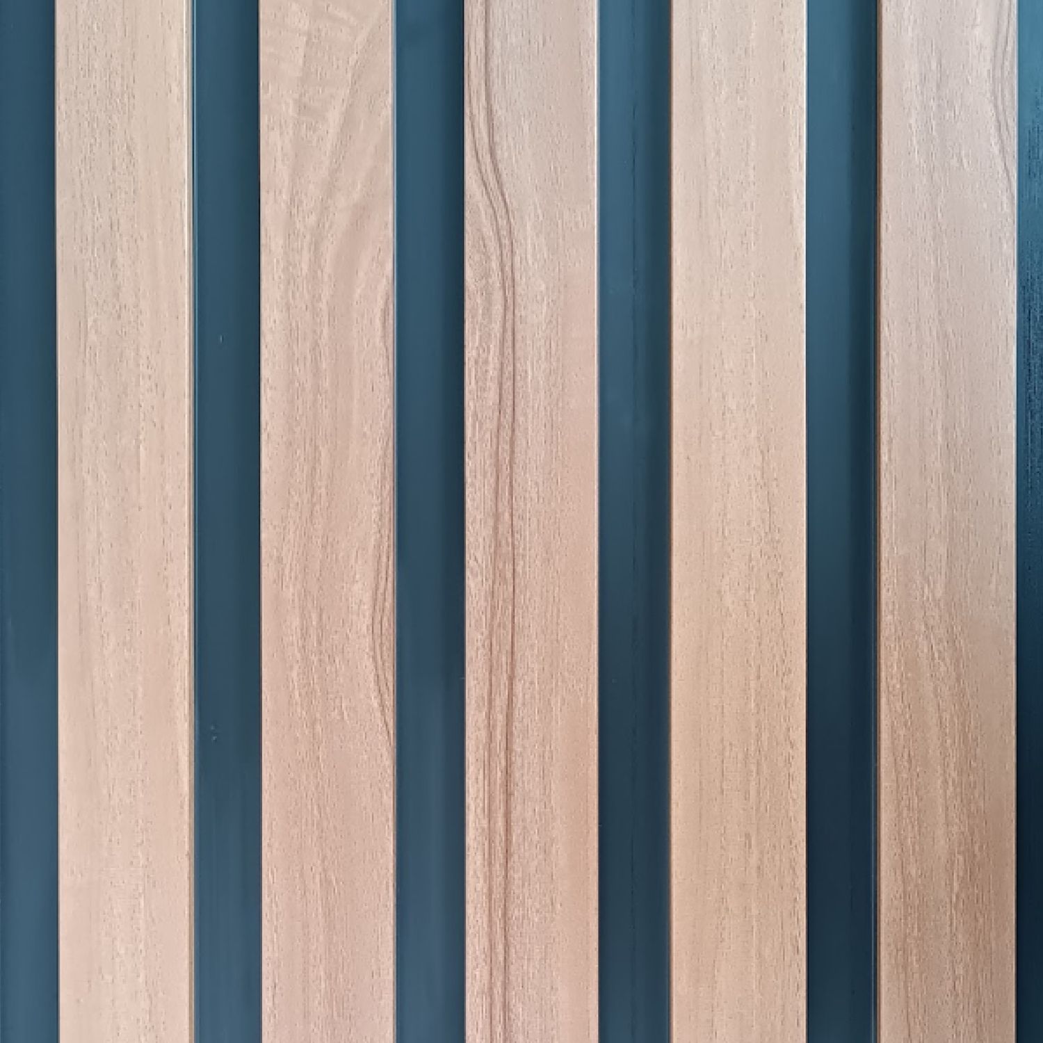 Golden Oak WPC Panels (2700X200)