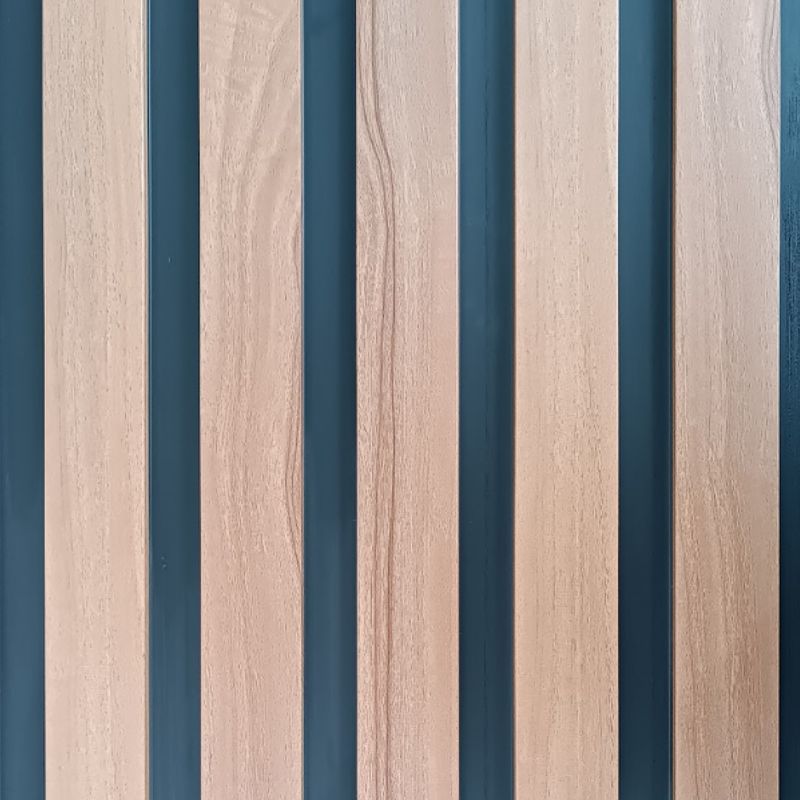 Golden Oak WPC Panels (2700X200)