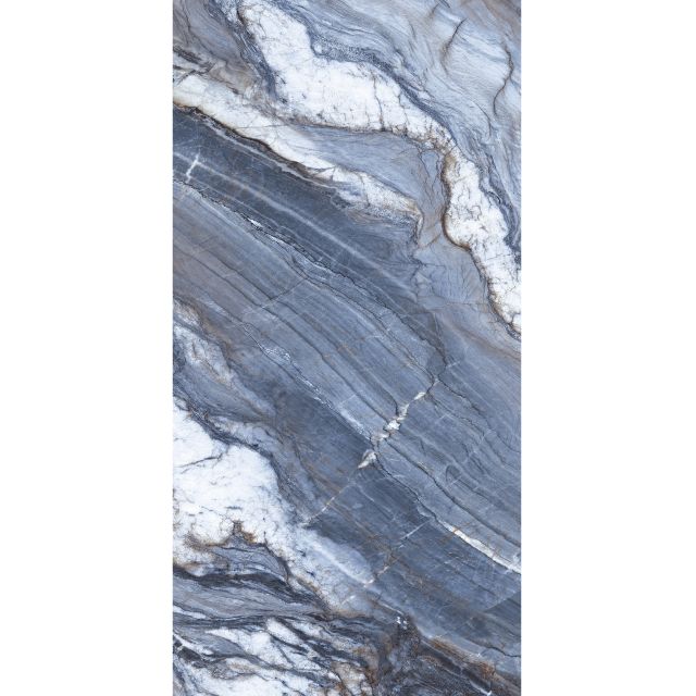 Capri Blue 600 x 1200