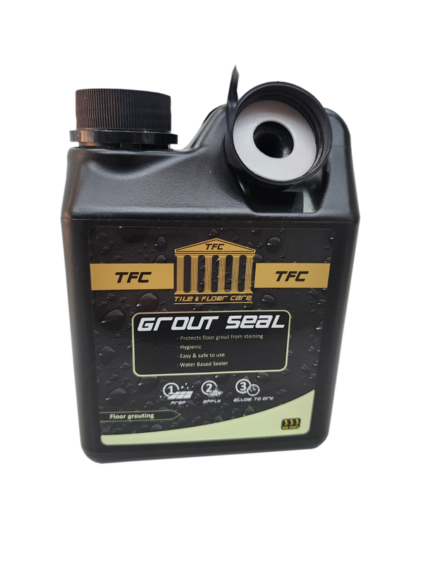 Grout Seal