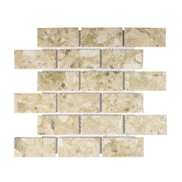 Natural Mosaic Biscuit Mix