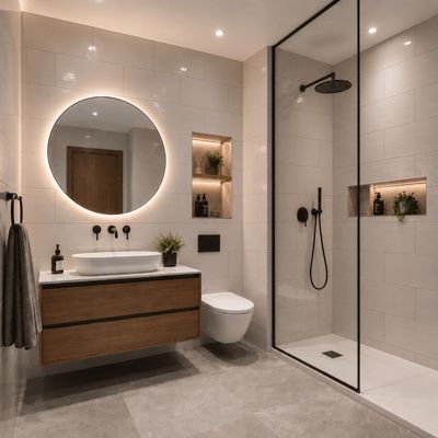 Ceramic Tiles