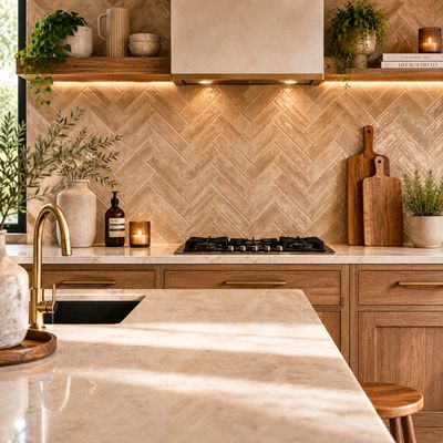Ceramic Mosaic