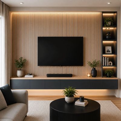 Wall Panels