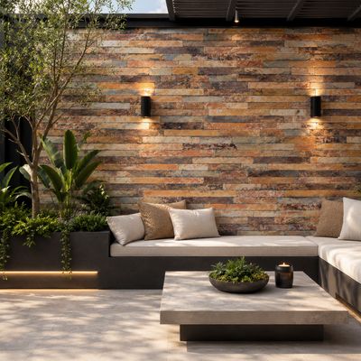 Natural Stone
