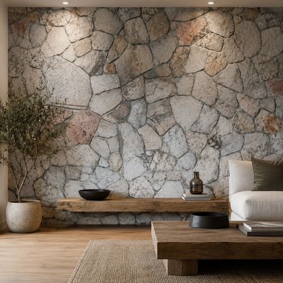 Stone Wall Cladding