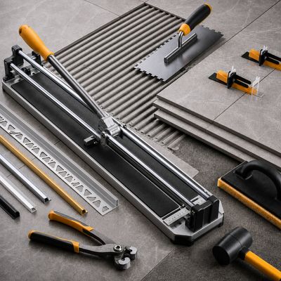 Tools & Accessories