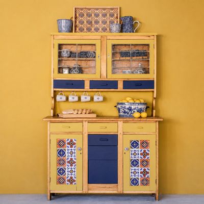 Tjhoko Paint