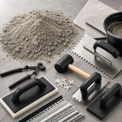 Tiling Essentials