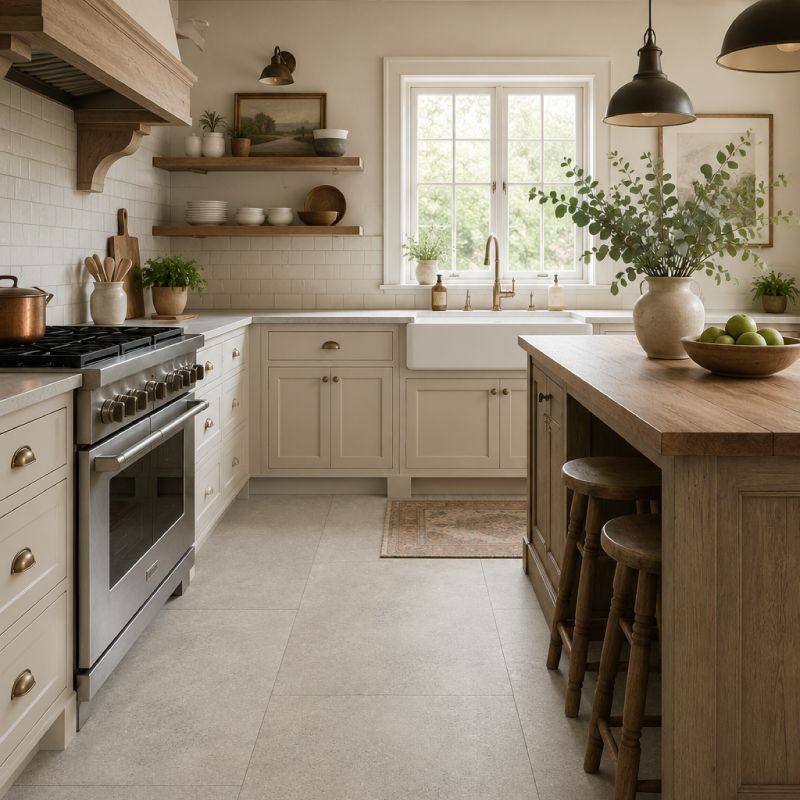 Royal Stone Grey Matt Porcelain Floor Tile - 600 x 1200mm