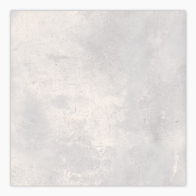 Cement Grey Shiny Porcelain Floor Tile - 600 x 600mm Cement Grey Shiny Porcelain Floor Tile - 600 x 600mm