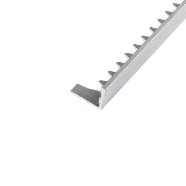 Falcon Aluminium Formable Edge Trim