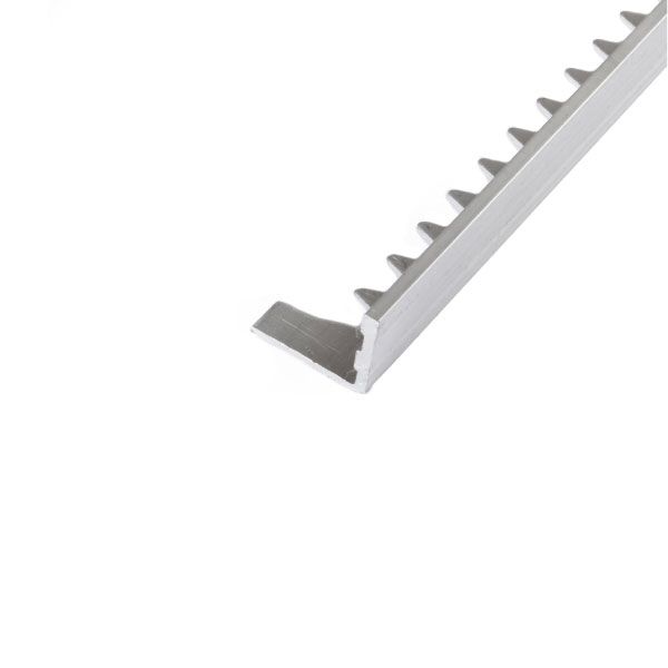 Falcon Aluminium Formable Edge Trim Falcon Aluminium Formable Edge Trim