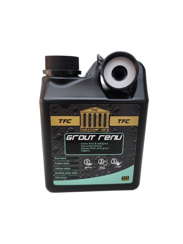 TFC Grout Renu