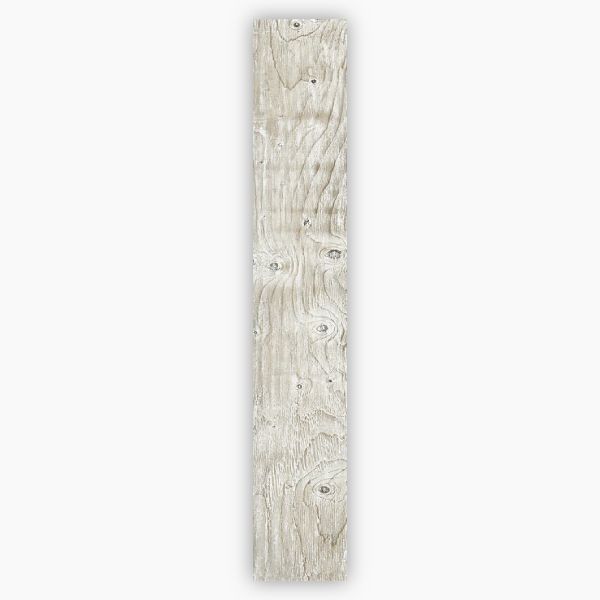 Ashenwood Matt Porcelain Floor Tile - 192 x 1200mm