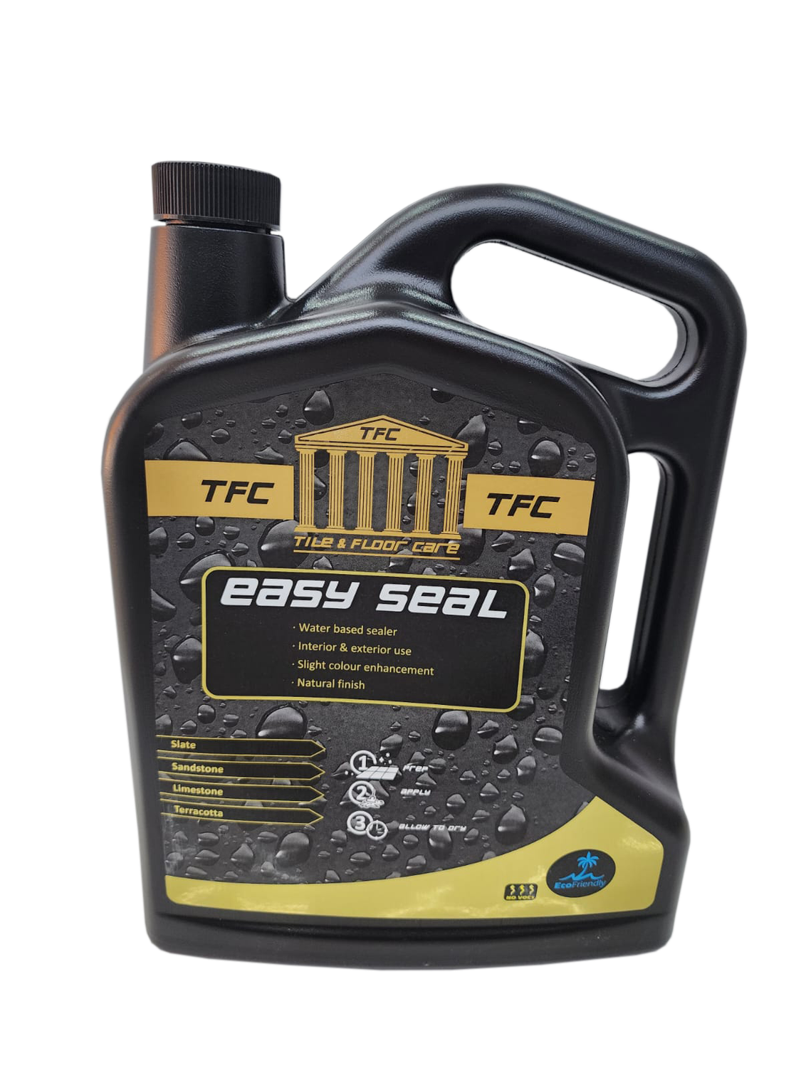 TFC Easy Seal TFC Easy Seal