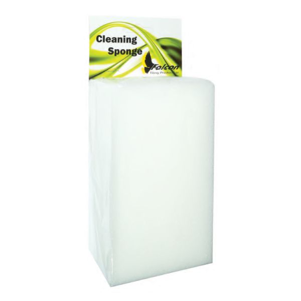 Falcon Cleaning Sponge Falcon Cleaning Sponge