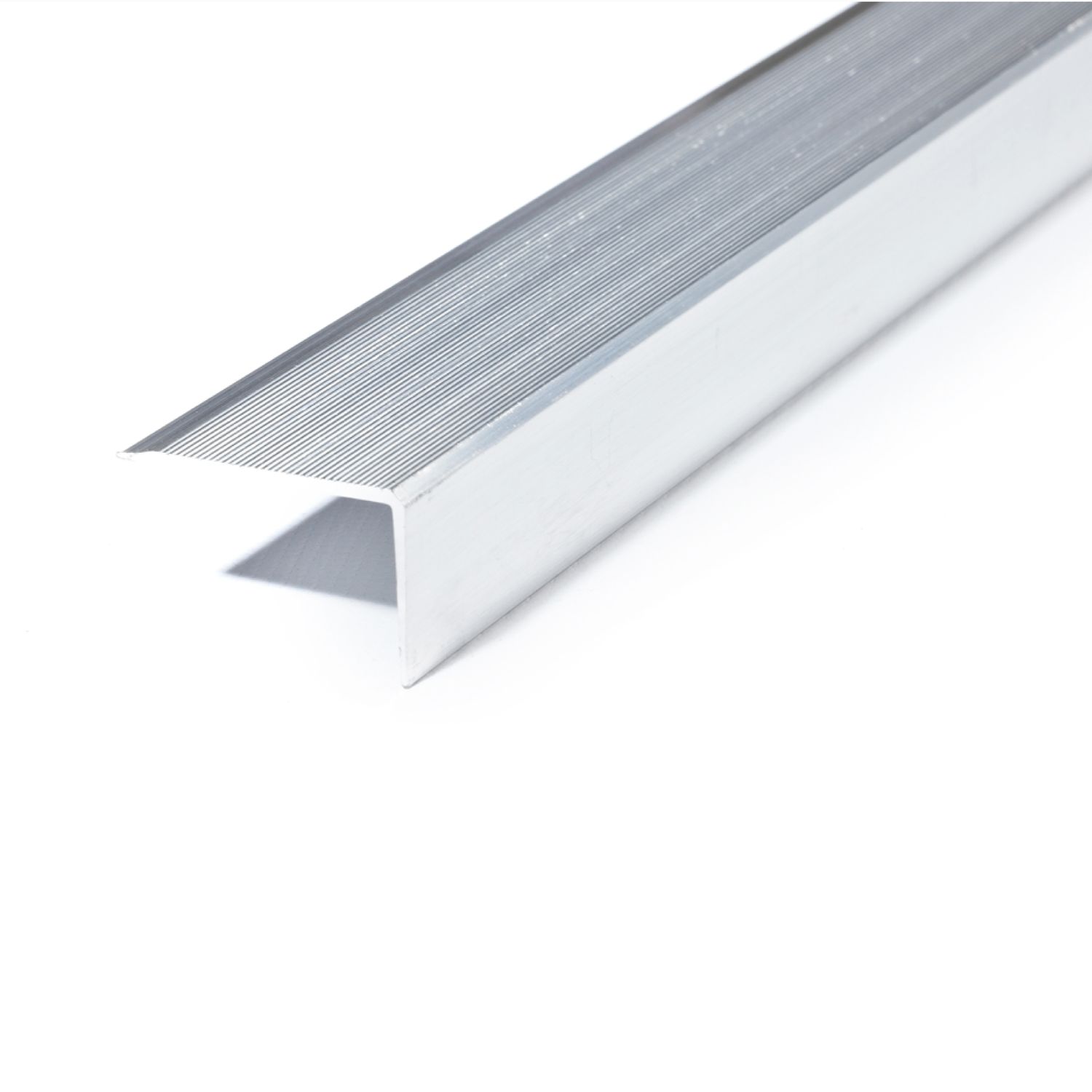 Falcon Aluminium Stair Edge Nosing Falcon Aluminium Stair Edge Nosing