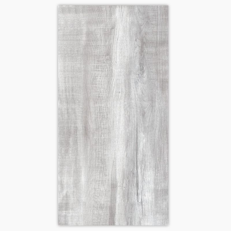 Urban White Matt Porcelain Floor Tile - 600 x 1200mm