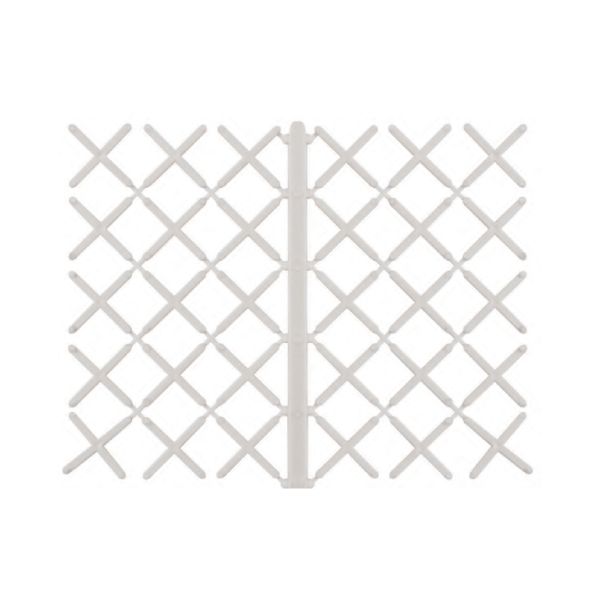 Falcon Tile Spacers, Size: 2mm