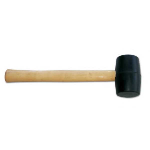 Falcon Rubber Mallet Falcon Rubber Mallet