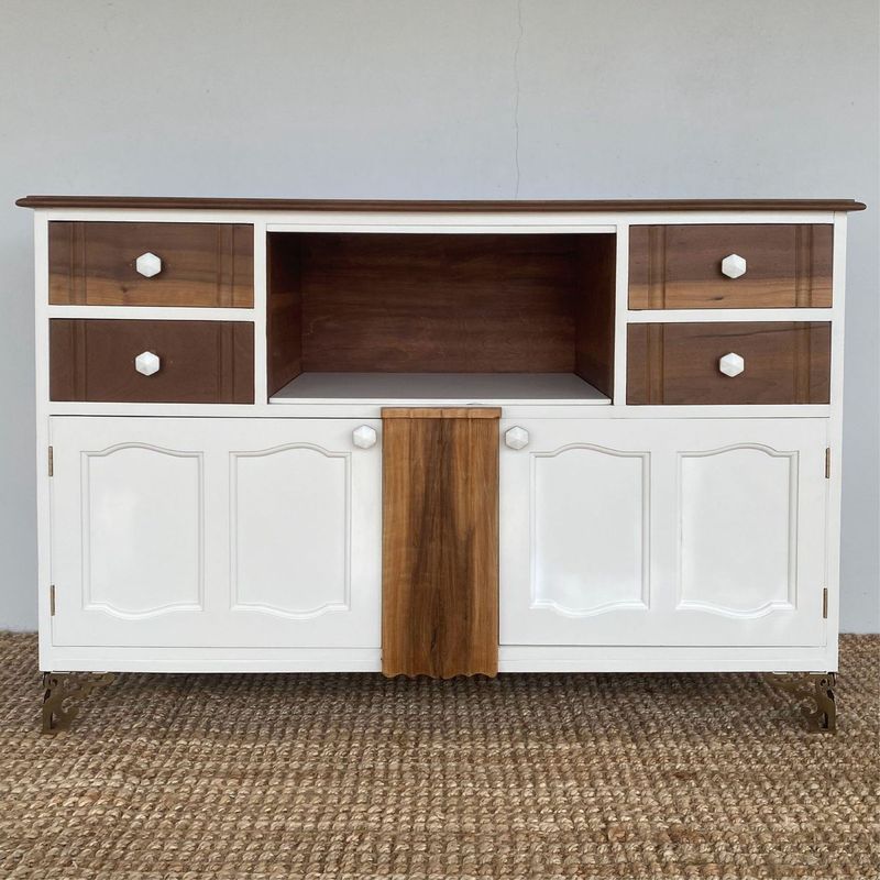 Tjhoko Cloud White