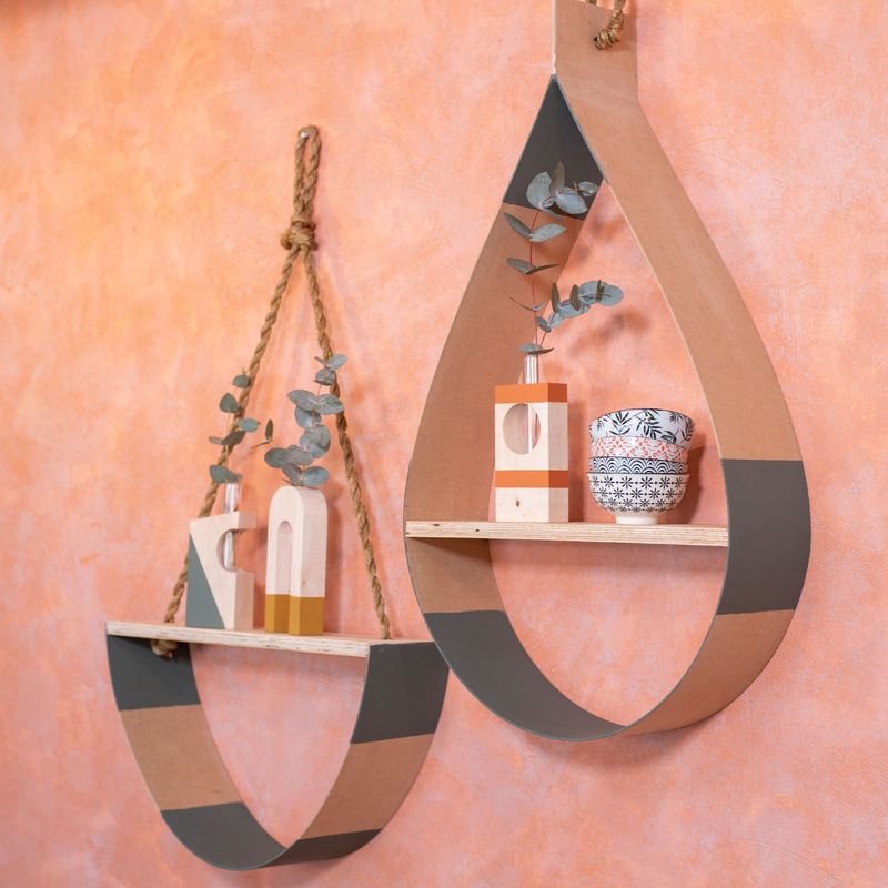 Tjhoko Thinus's Terracotta
