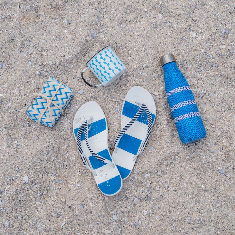 Tjhoko Bob's Blue