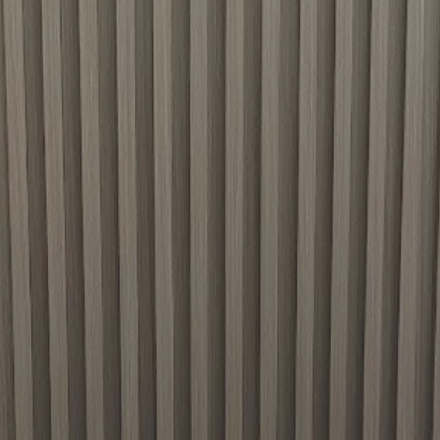 Smoked Cedar WPC Wall Panels (2700x165)
